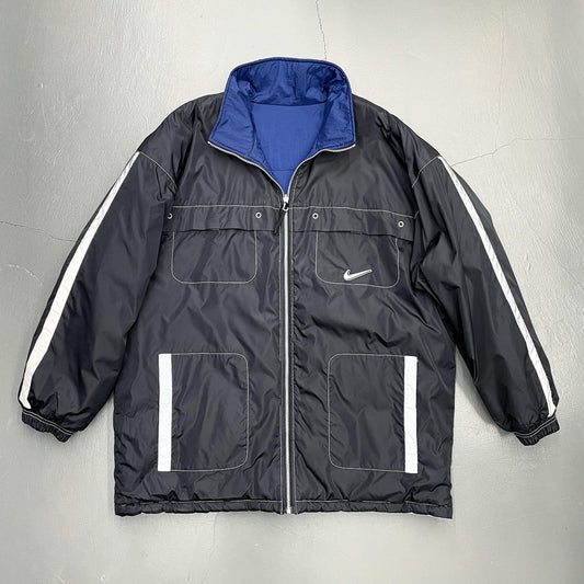 Nike Vintage Reversible Insulation Jacket