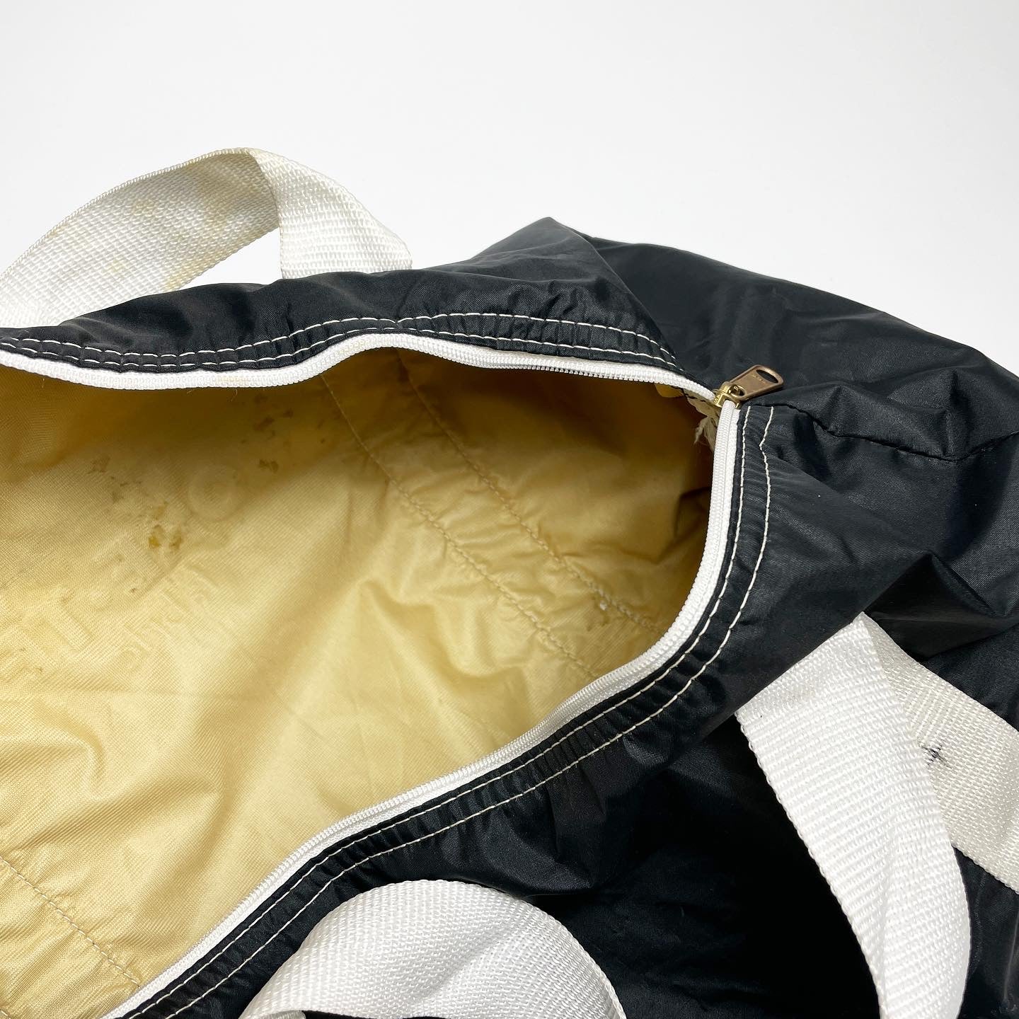 GORE-TEX fabric Vintage Duffle Small Bag