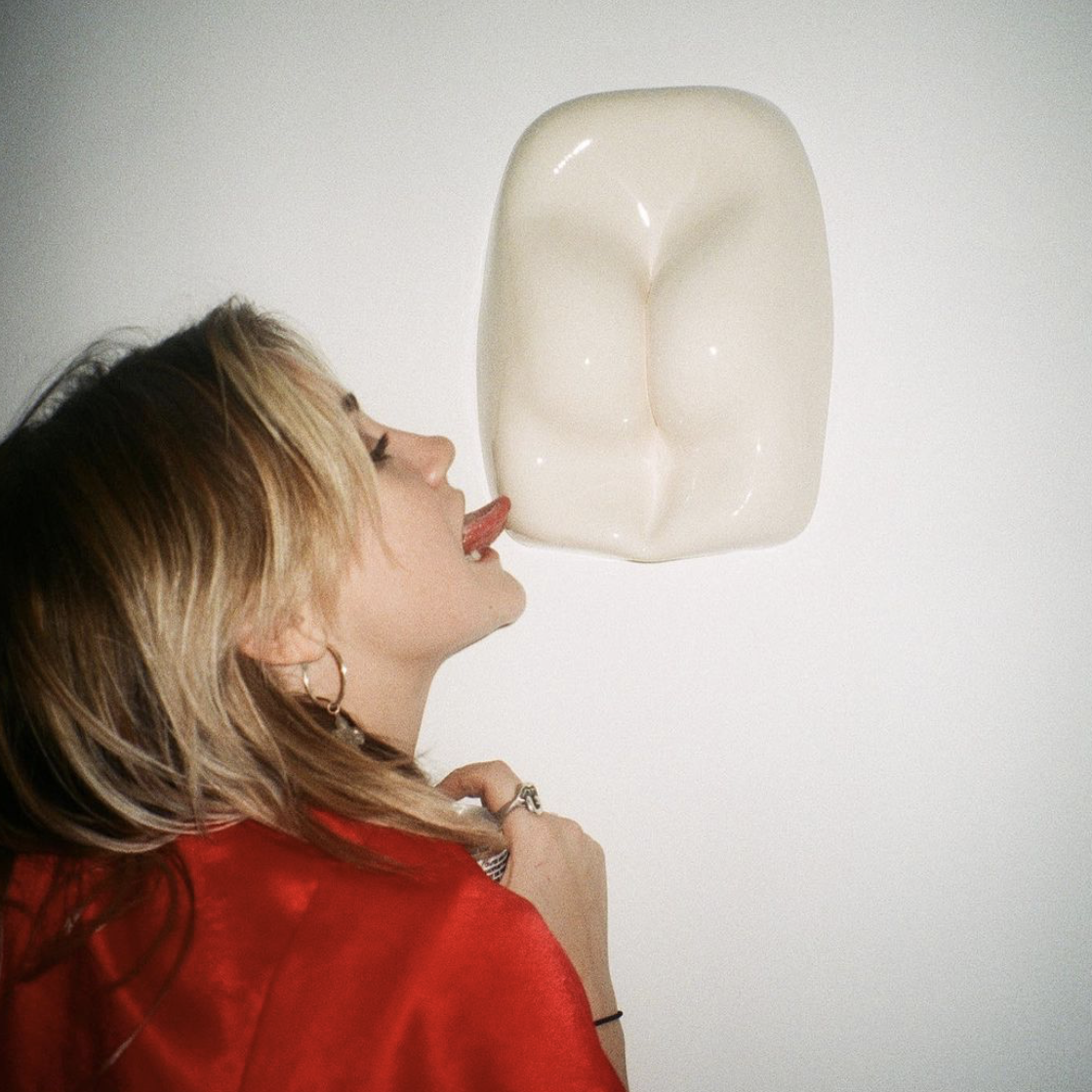 house of ass Booty Vases