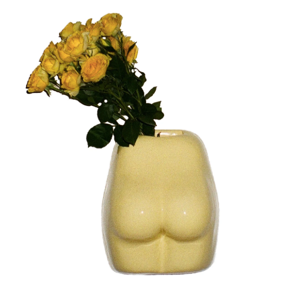 house of ass Booty Vases