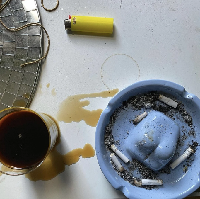 house of ass Asstrays