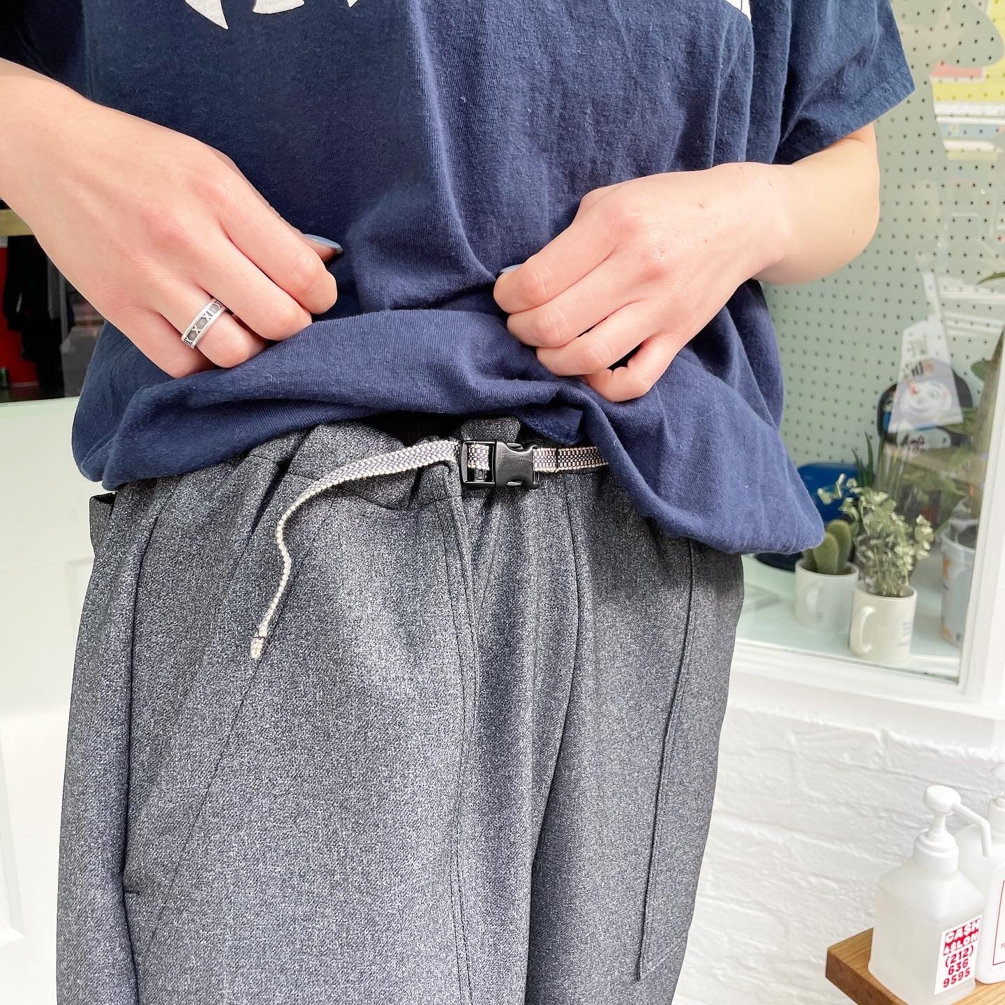 SO GOOD ISLAND Playboy Pants