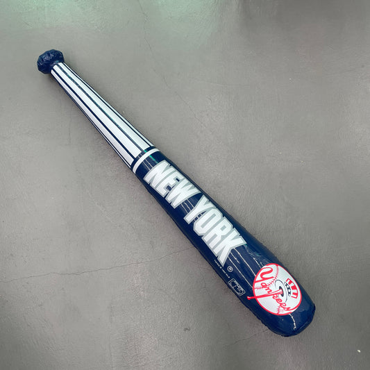 New York Yankees Inflatable Baseball Bat
