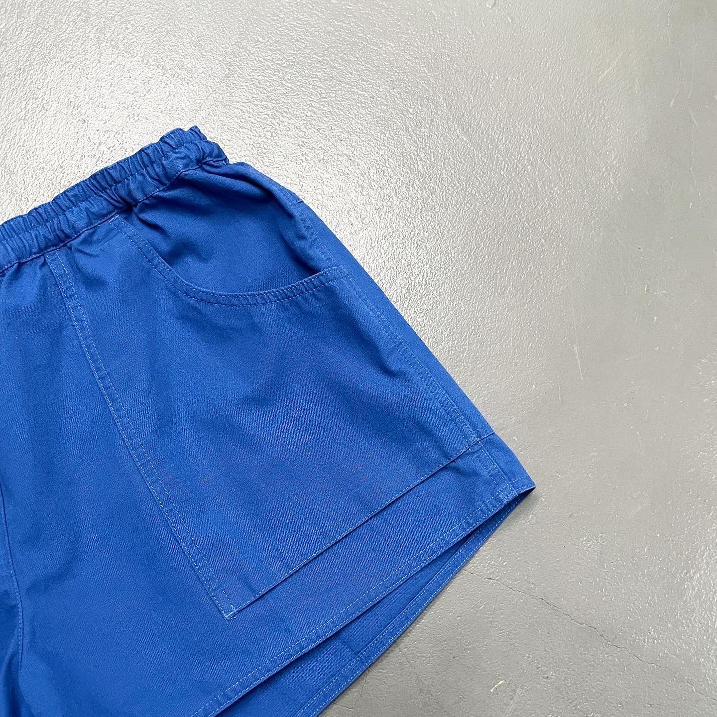 Timberland Alontis Collection DeadStock Crew Shorts