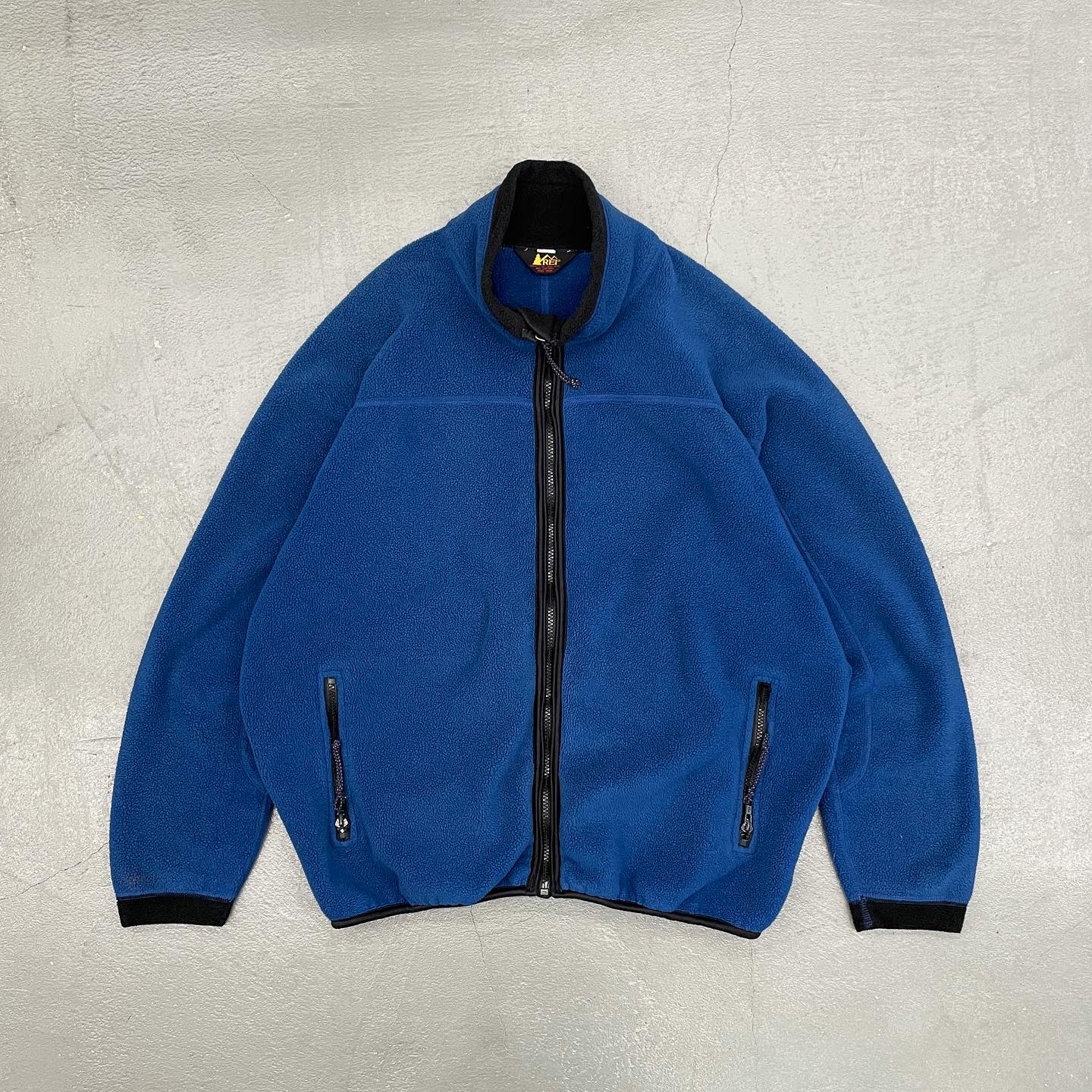 22,724円【Arcteryx】vintage polartec fleece jacket