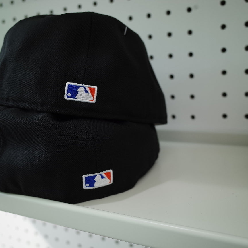 New York Mets Fitted Hat
