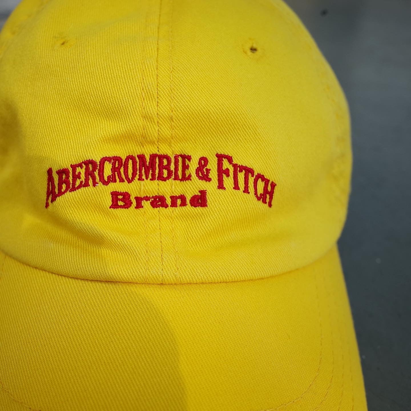 Abercrombie & Fitch FLEXFIT®️ Cap