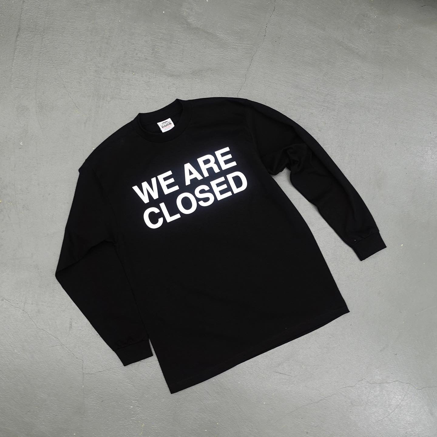 SLON STORE L/S Tee