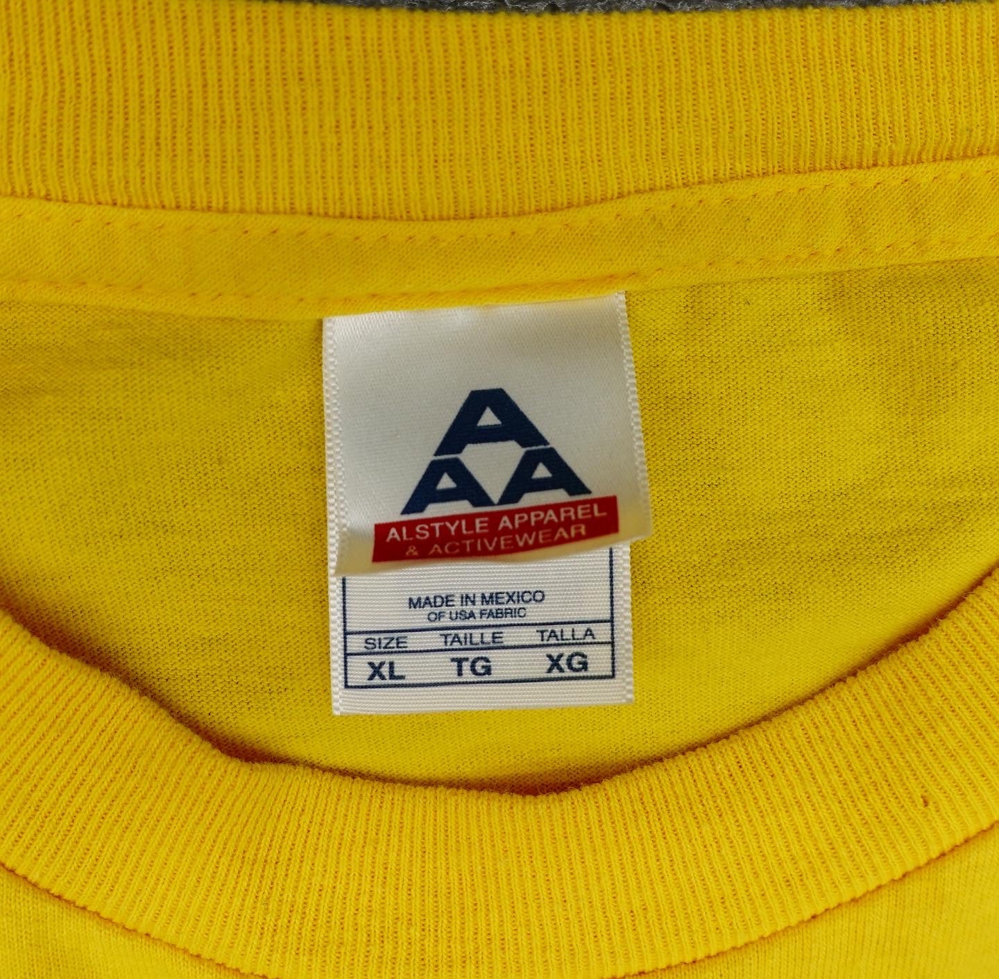 Cheerios L/S Tee