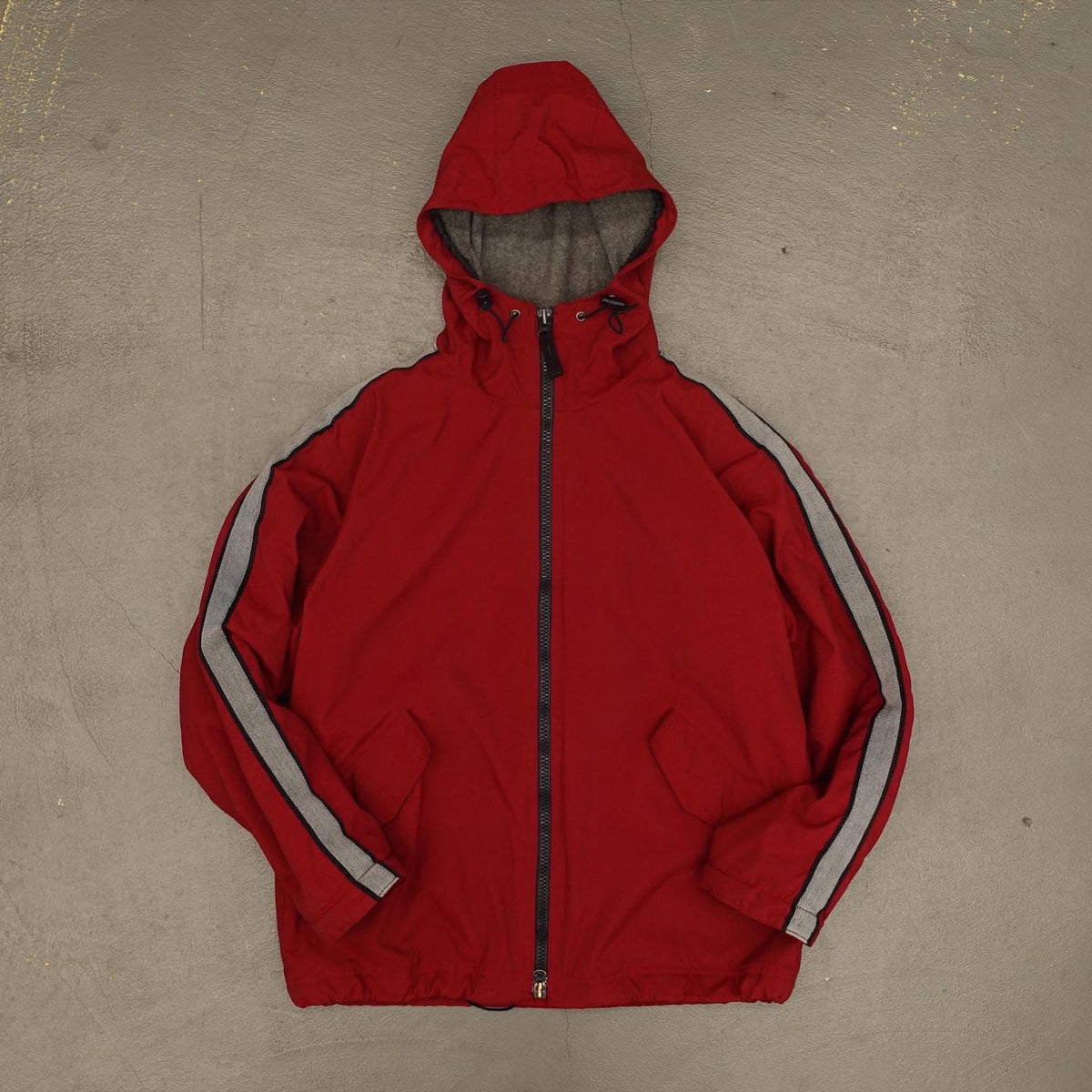 GAP Y2K Winter Jacket – SLON STORE