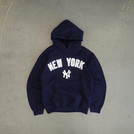 New York Yankees Hoodie for Women