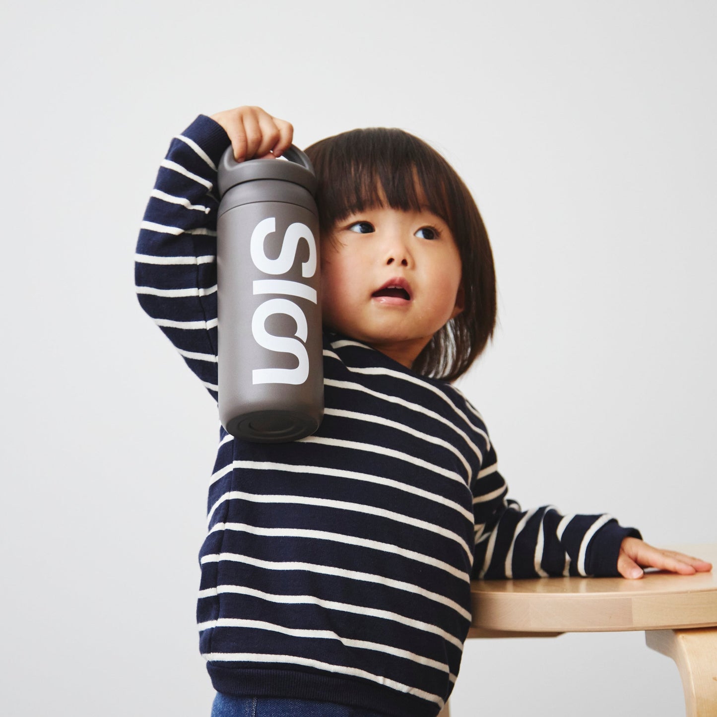 SLON x KINTO DAY OFF TUMBLER