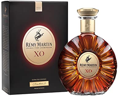 REMY MARTIN Vintage Card Holder