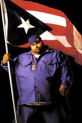 Puerto Rico Du-rag