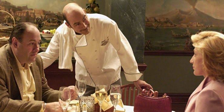 "BUCCO" S/S Tee by SLON