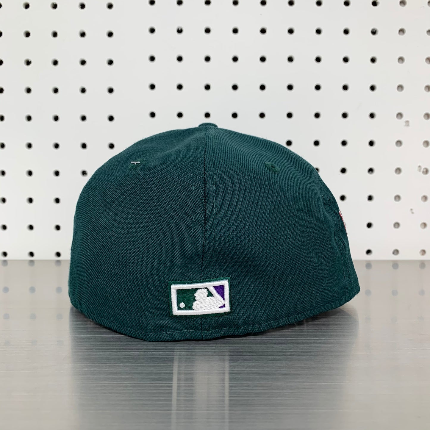 New York Yankees New Era 59FIFTY Fitted Cap "Green - 75th World Series"