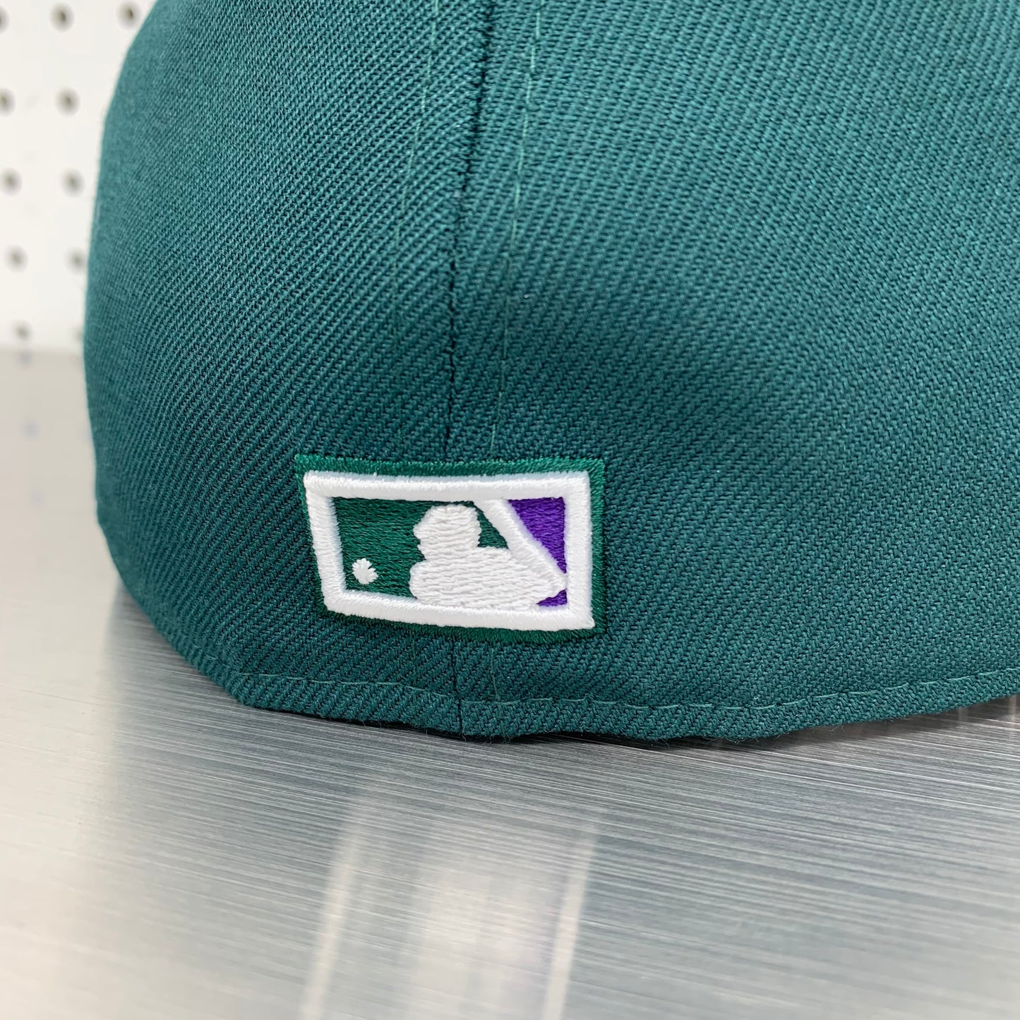 New York Yankees New Era 59FIFTY Fitted Cap "Green - 75th World Series"