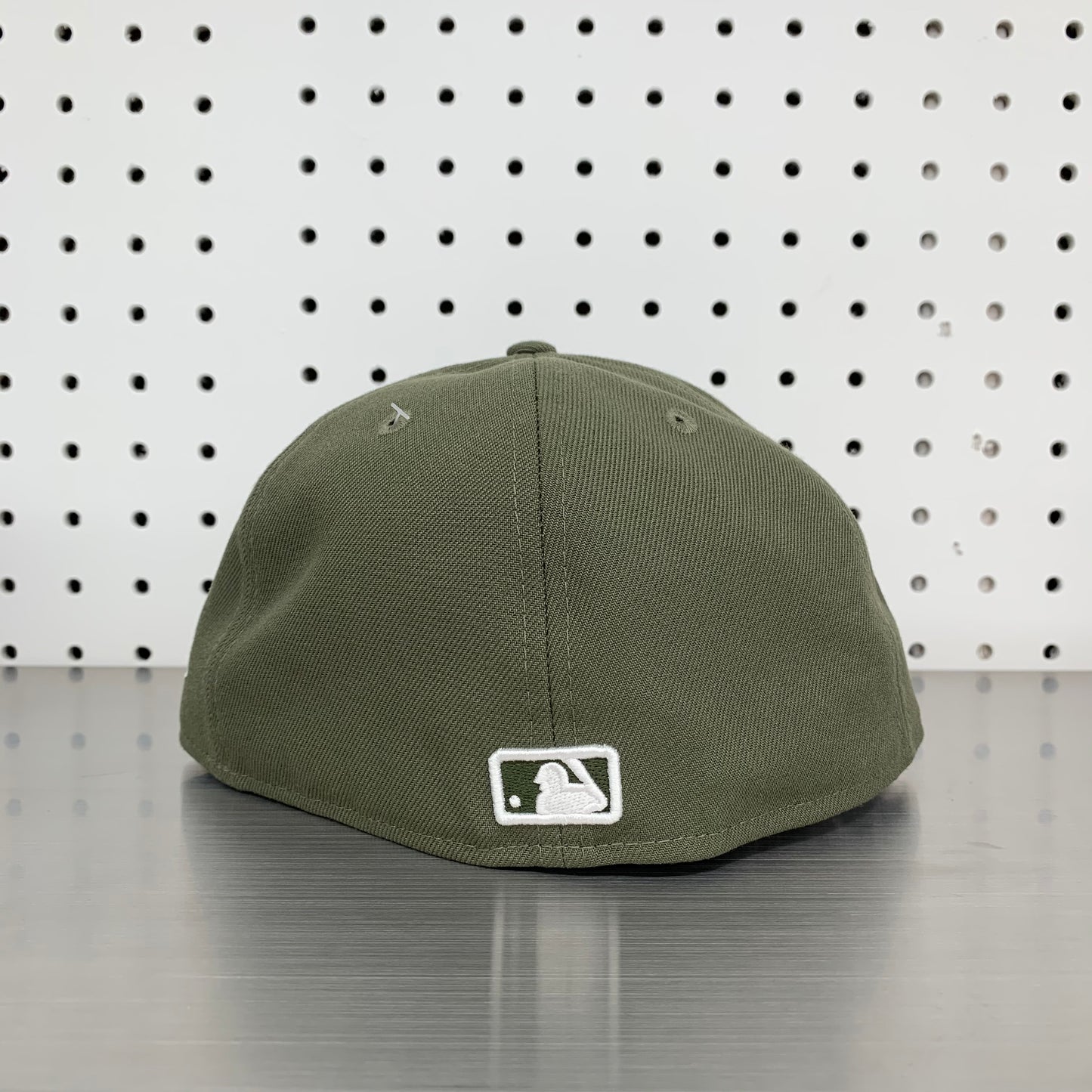 New York Yankees New Era 59FIFTY Fitted Cap "Olive"