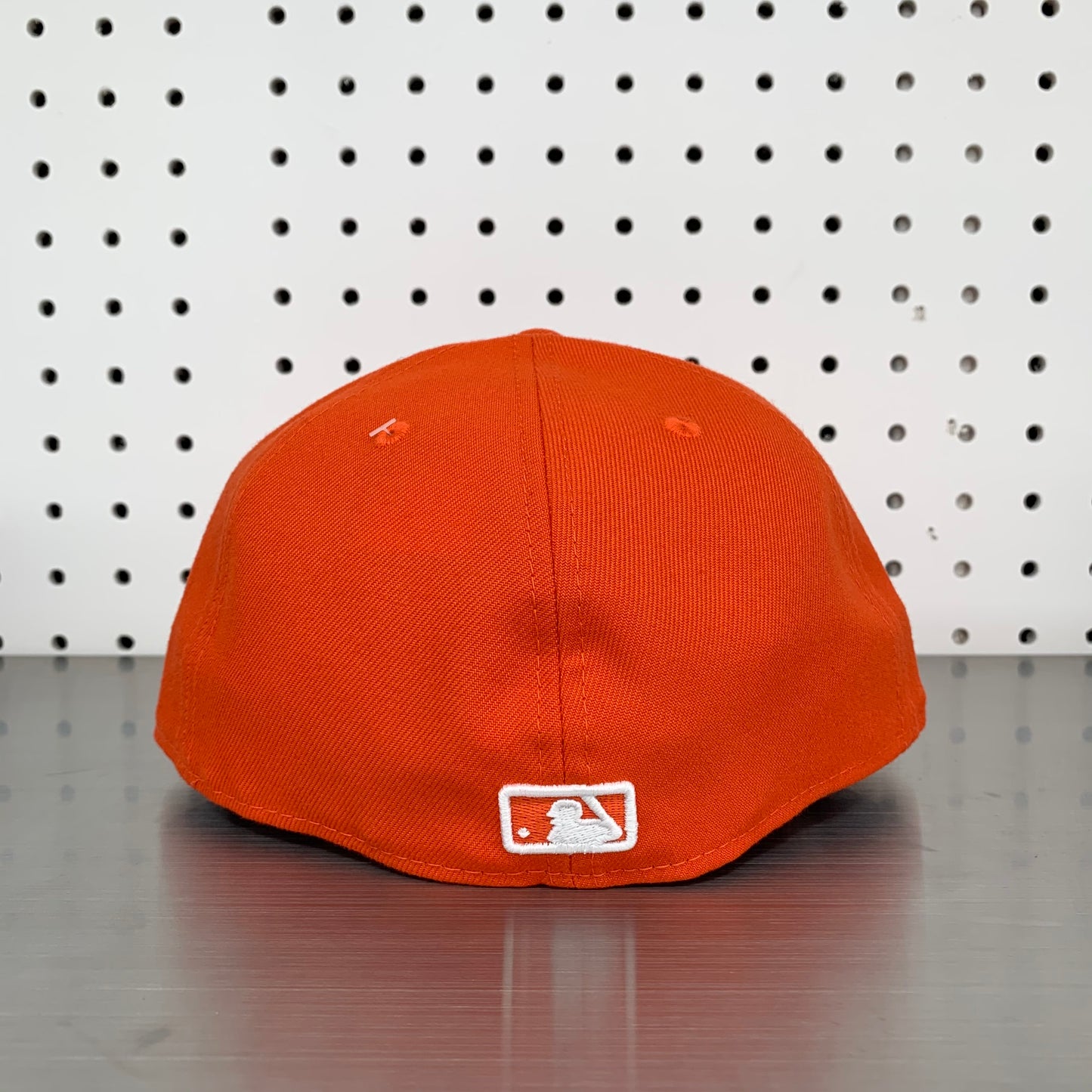 New York Yankees New Era 59FIFTY Fitted Cap "Orange"