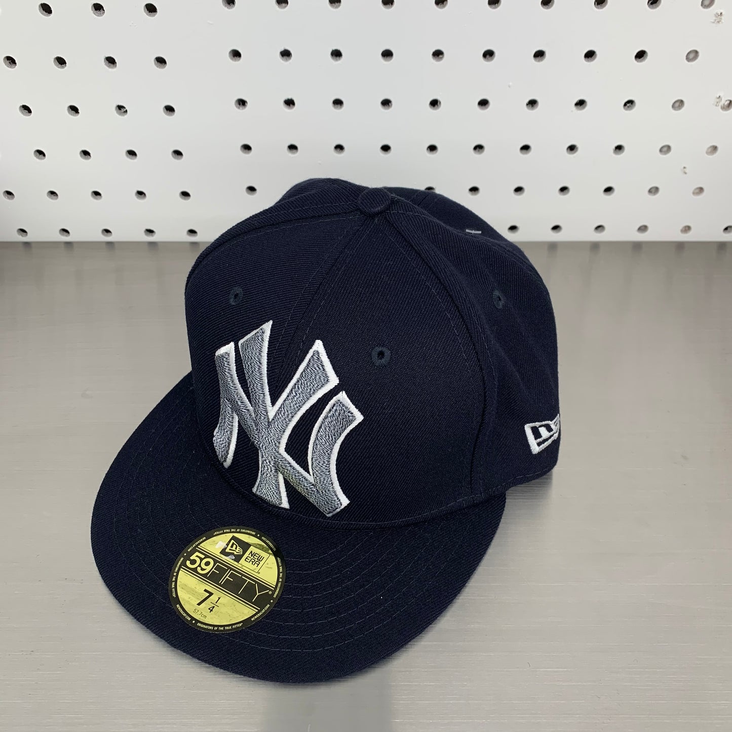 New York Yankees New Era 59FIFTY Fitted Cap "Big Logo"
