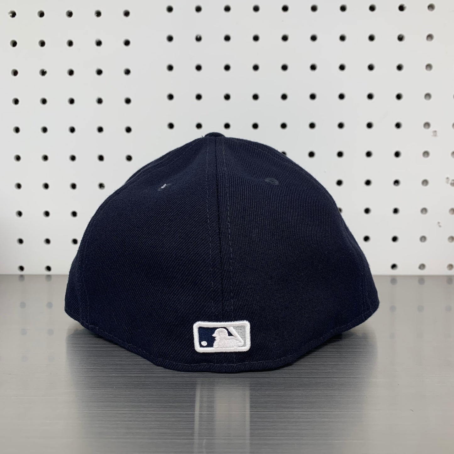 New York Yankees New Era 59FIFTY Fitted Cap "Big Logo"