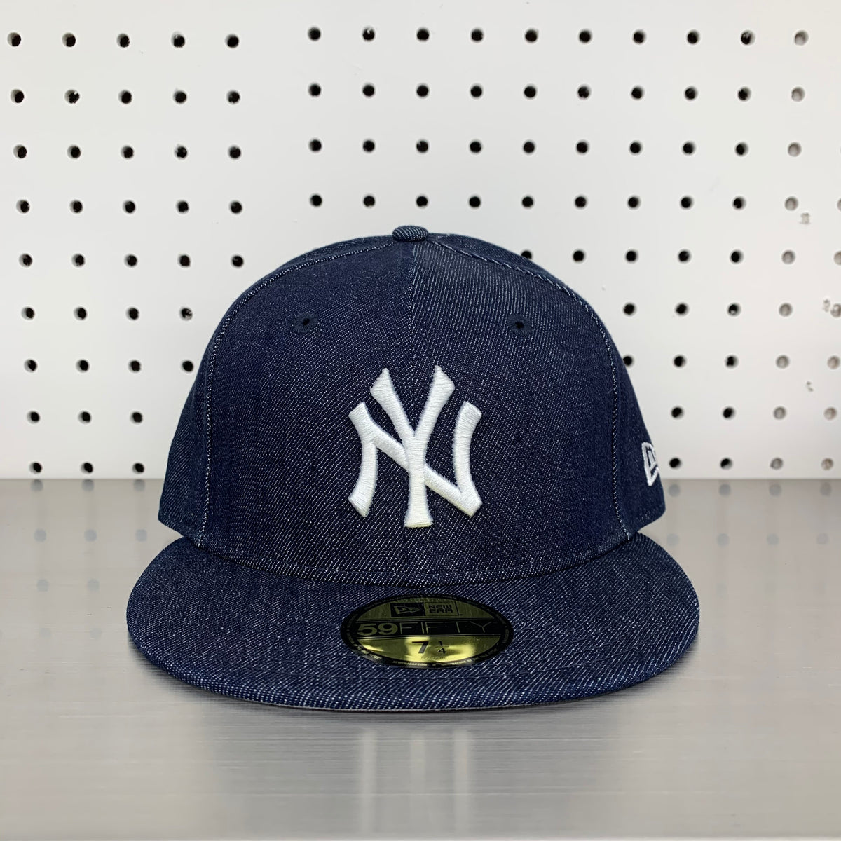 NE97079M IN 30521AA00 NEW YORK YANKEES INDIGO