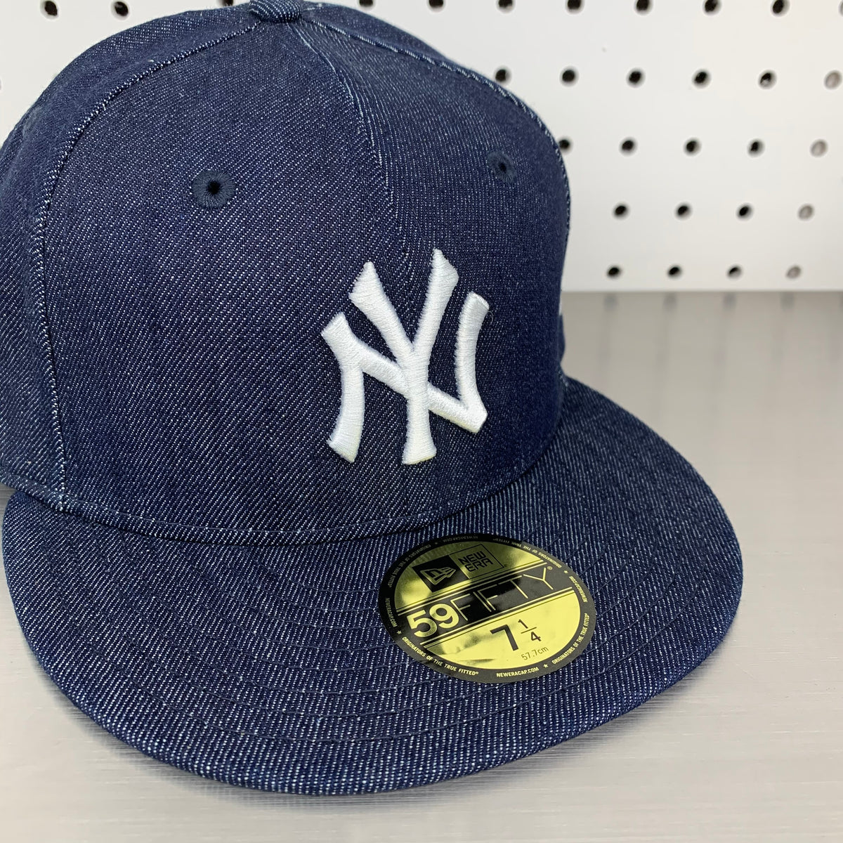 NE97079M IN 30521AA00 NEW YORK YANKEES INDIGO