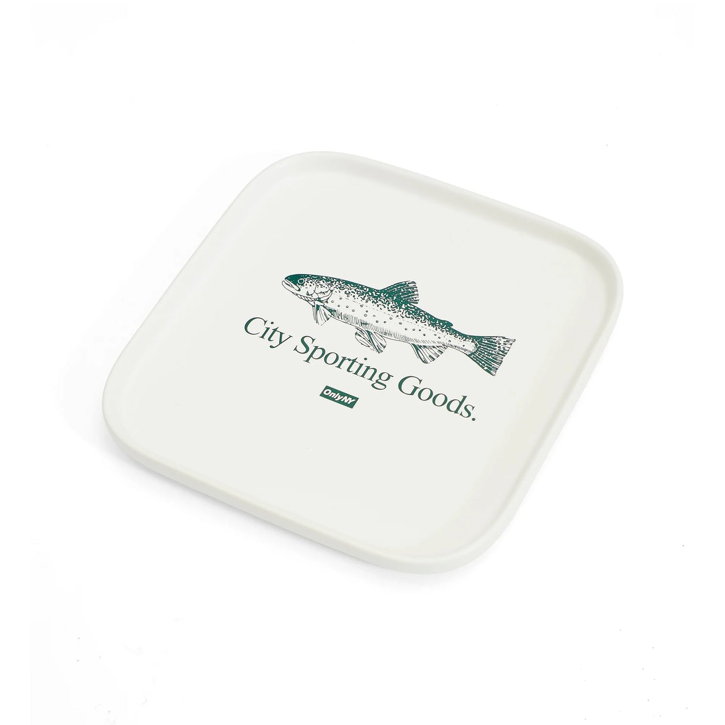 ONLY NY City Sporting Goods Catch-All Tray