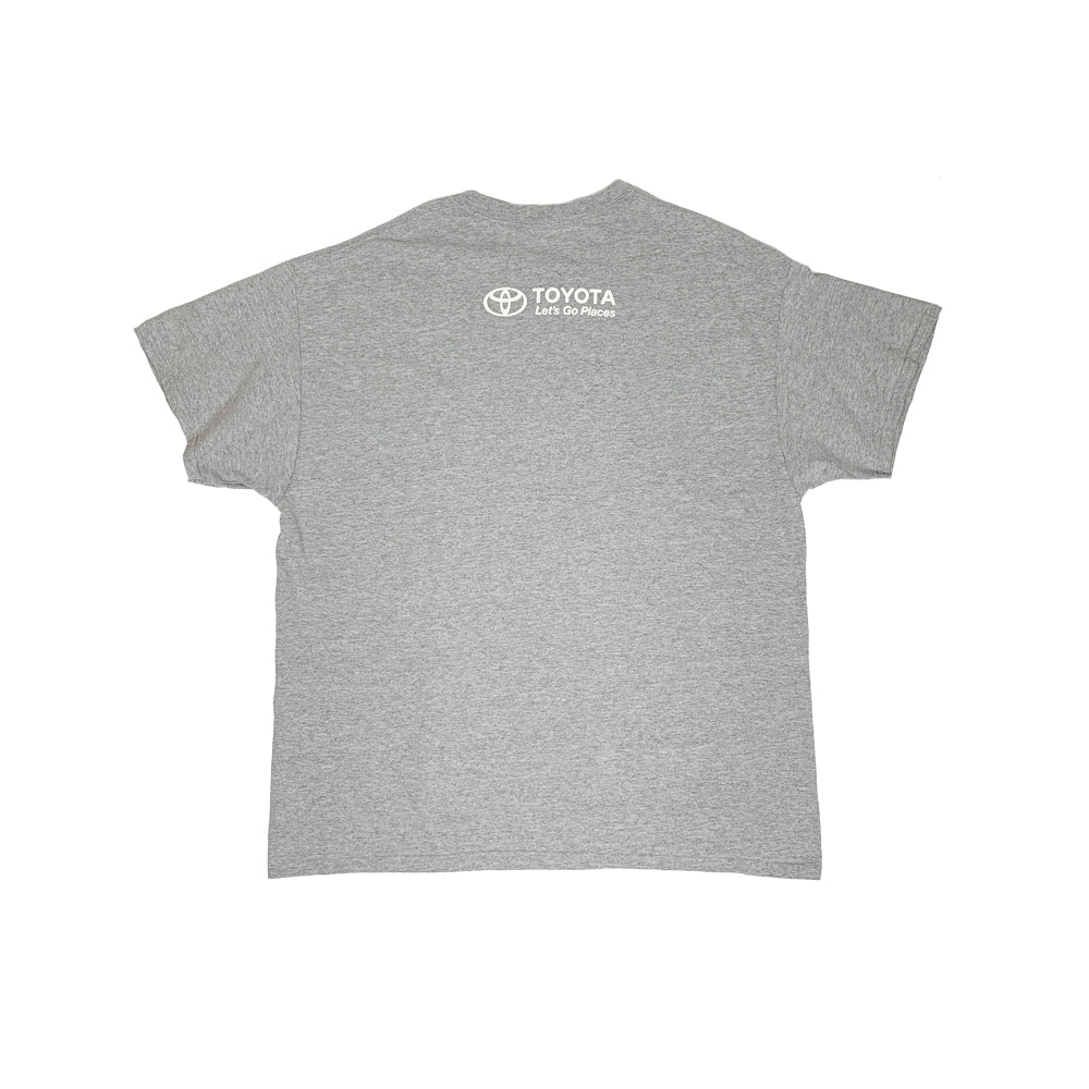 New York Mets x TOYOTA Vintage S/S Promotion Tee