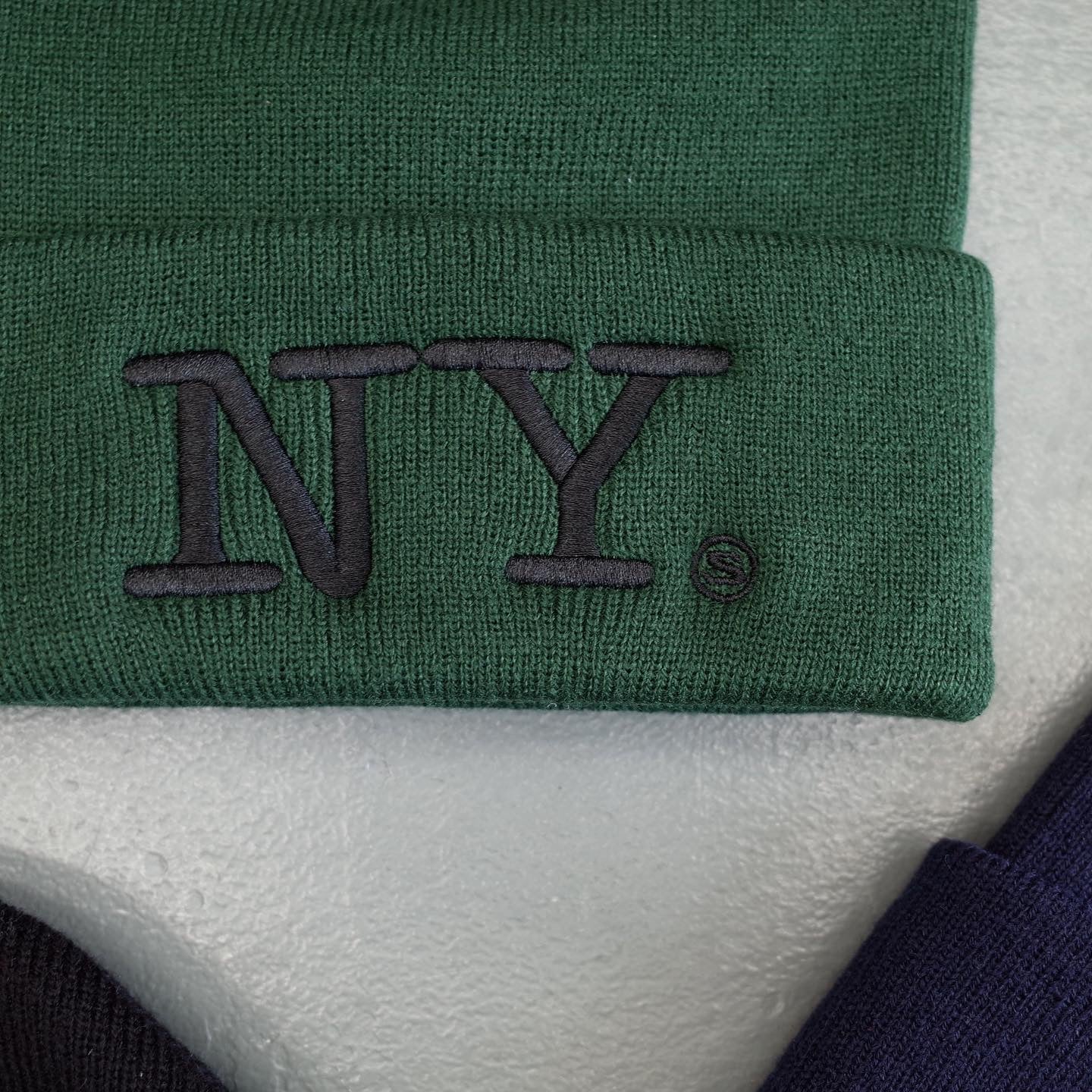 SLON Souvenir Beanie