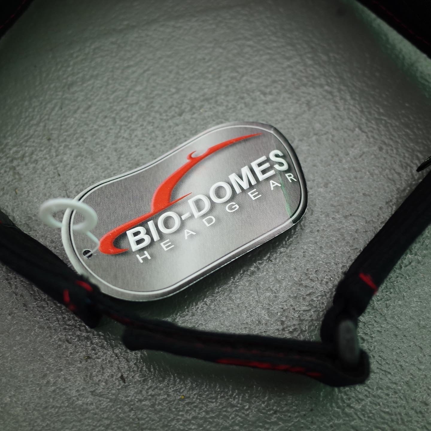 The Sopranos Stitched Sun Visor by HBO DeadStock