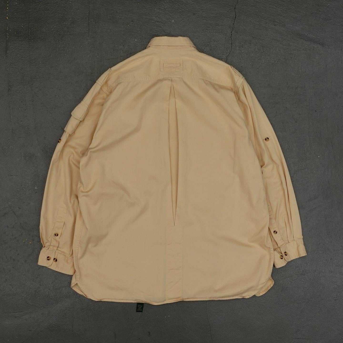 ORVIS Hunting Shirt