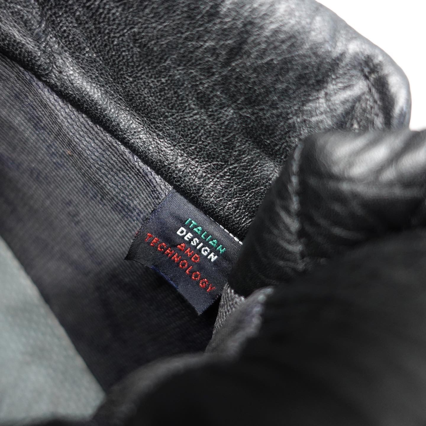 SANMARCO GORE-TEX Leather Boots