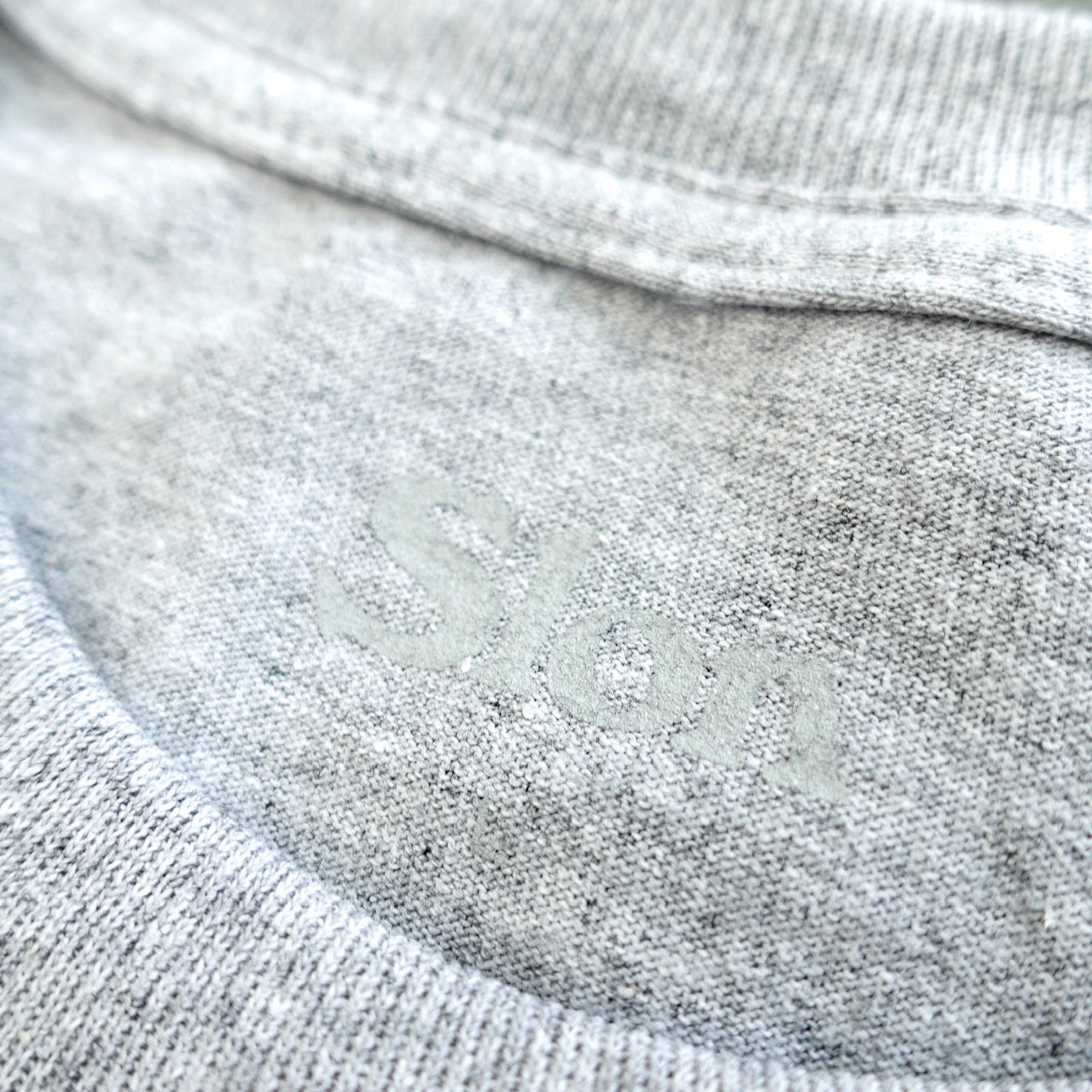 SLON CMYK Vignelli Tee