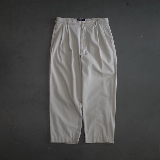 Polo by Ralph Lauren Tucked Chino