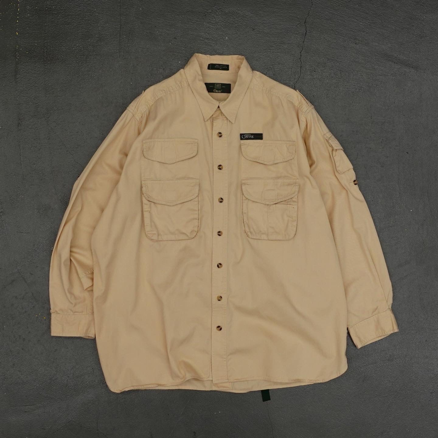 ORVIS Hunting Shirt