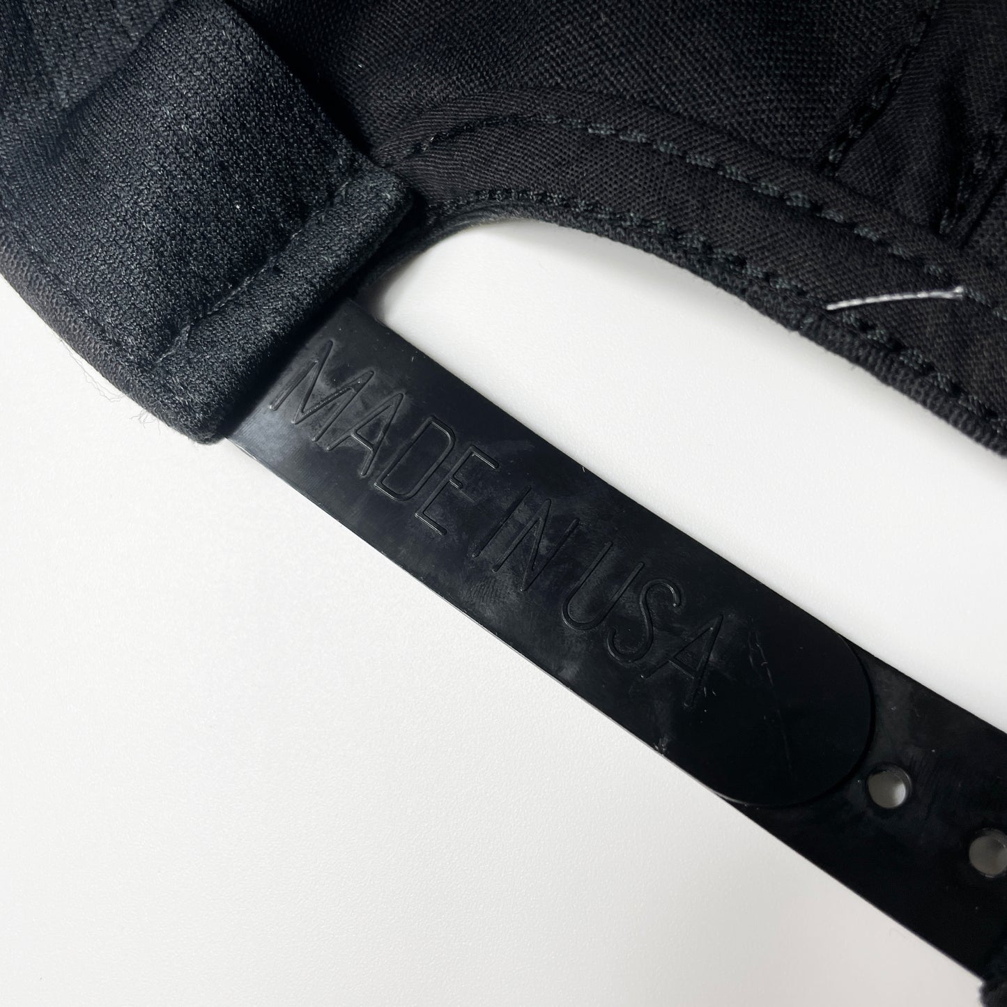 SLON Tech Logo SnapBack Cap