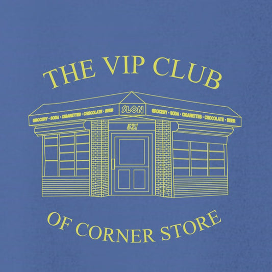 JOIN THE VIP CLUB