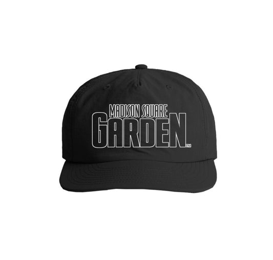 THE GARDEN EXPERIENCE