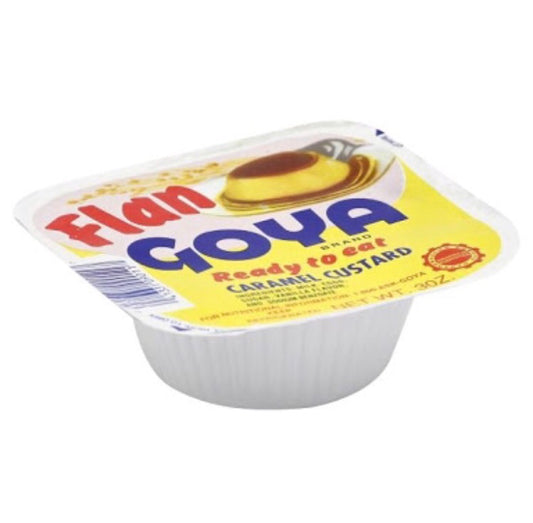 Flan