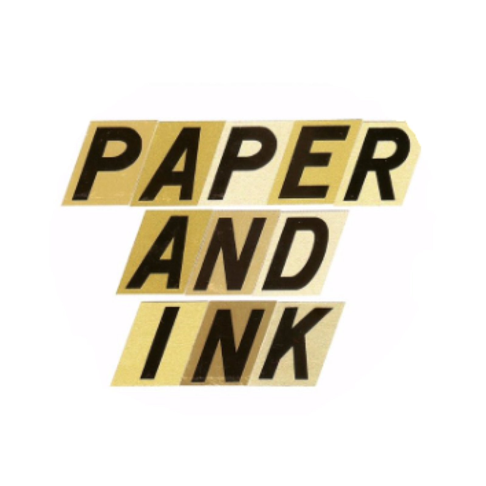 PAPER & INK COTTON CLUB – SLON STORE