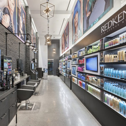 Redken 5th Avenue NYC