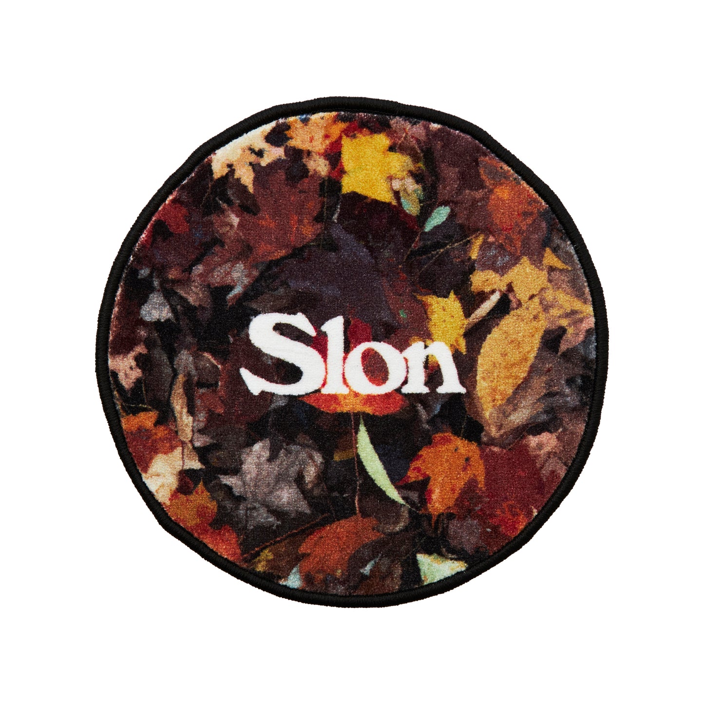 Slon Central Park Floor Mat