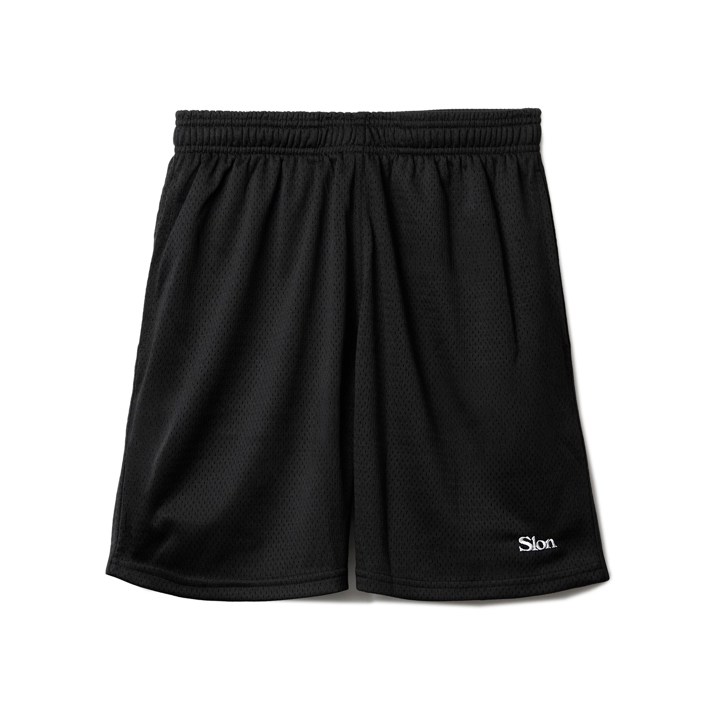 Slon Neighbor Mesh Shorts