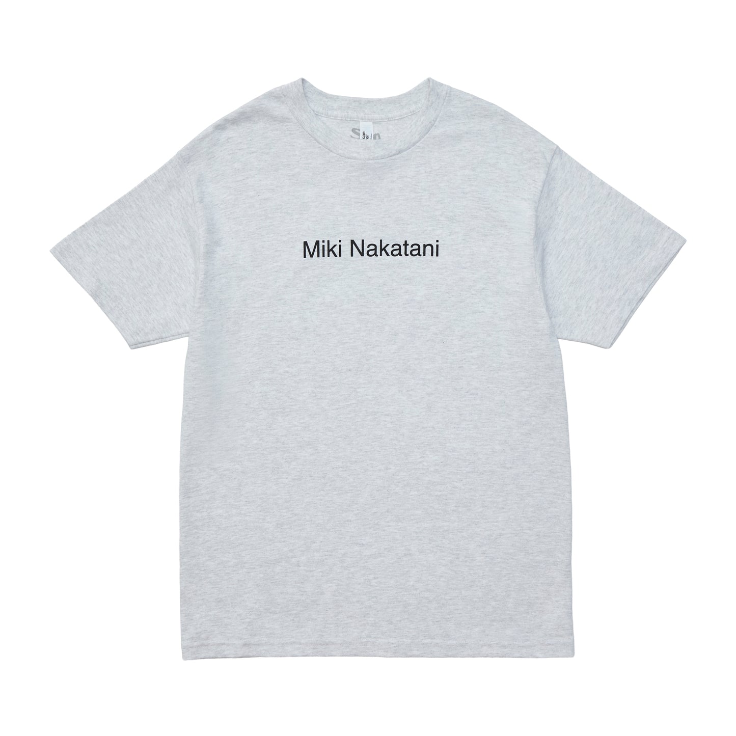 Slon "Our Favorite Singer" S/S Tee