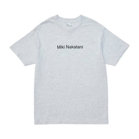 Slon "Our Favorite Singer" S/S Tee