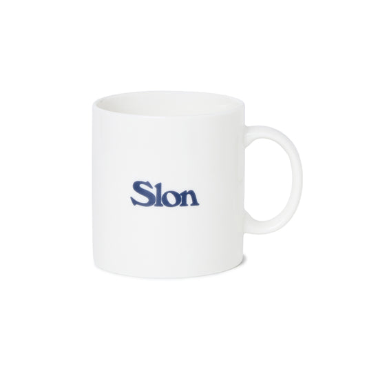 Slon Basic Mug