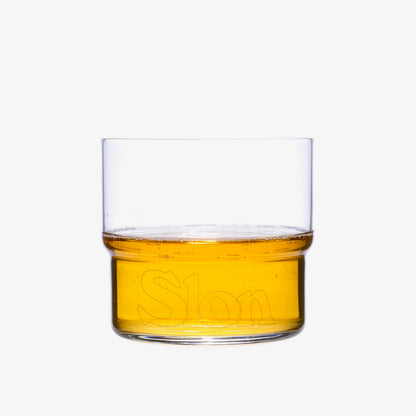 Slon Multi Glass Tumbler