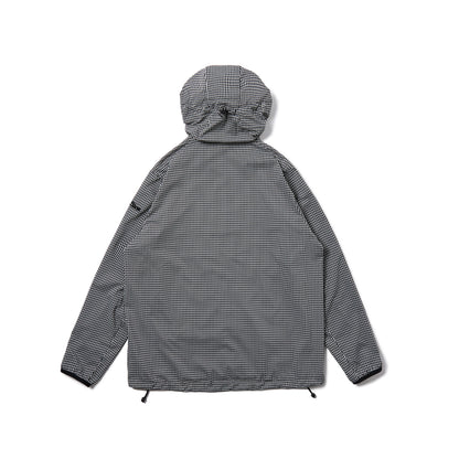 Slon Gingham Air Jacket