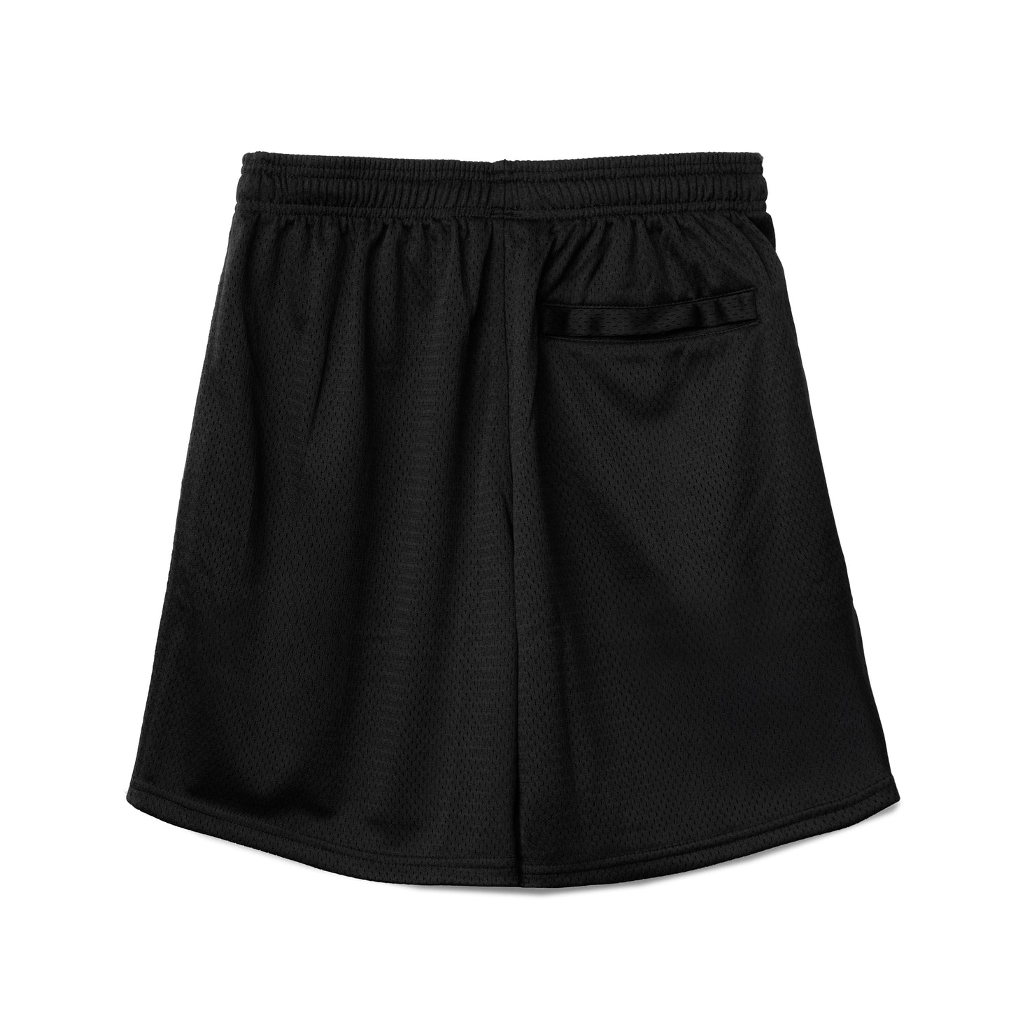Slon Neighbor Mesh Shorts